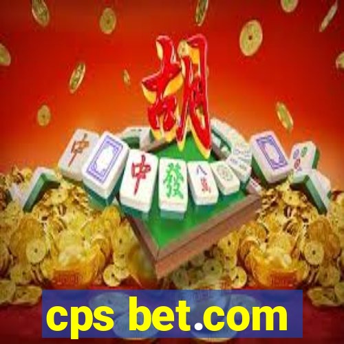 cps bet.com